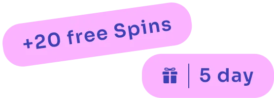 Get bonus 